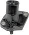 902-5853 by DORMAN - Engine Coolant Thermostat Housing