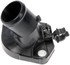 902-5853 by DORMAN - Engine Coolant Thermostat Housing