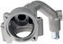 902-5861 by DORMAN - Engine Coolant Thermostat Housing