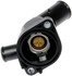 902-5862 by DORMAN - Integrated Thermostat Housing Assembly