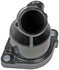 902-5862 by DORMAN - Integrated Thermostat Housing Assembly