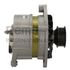14922 by DELCO REMY - Alternator - Remanufactured