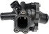 902-5864 by DORMAN - Integrated Thermostat Housing Assembly