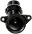 902-5866 by DORMAN - Engine Coolant Thermostat Housing