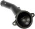 902-5867 by DORMAN - Engine Coolant Thermostat Housing