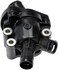 902-5864 by DORMAN - Integrated Thermostat Housing Assembly