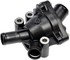 902-5864 by DORMAN - Integrated Thermostat Housing Assembly