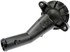 902-5867 by DORMAN - Engine Coolant Thermostat Housing