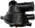 902-5873 by DORMAN - Integrated Thermostat Housing Assembly