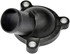 902-5900 by DORMAN - Engine Coolant Thermostat Housing