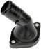 902-5904 by DORMAN - Engine Coolant Thermostat Housing