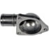 902-5917 by DORMAN - Engine Coolant Thermostat Housing