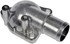 902-5917 by DORMAN - Engine Coolant Thermostat Housing