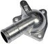 902-5921 by DORMAN - Engine Coolant Thermostat Housing