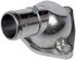 902-5920 by DORMAN - Engine Coolant Thermostat Housing