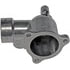 902-5933 by DORMAN - Engine Coolant Thermostat Housing