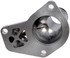 902-5935 by DORMAN - Engine Coolant Thermostat Housing