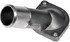 902-5934 by DORMAN - Engine Coolant Thermostat Housing