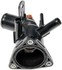 902-5941 by DORMAN - Integrated Thermostat Housing Assembly With Sensor