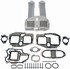 904-405 by DORMAN - Exhaust Gas Recirculation Cooler Kit