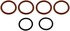 90441 by DORMAN - Distributor O-Ring Assortment