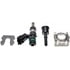 Dorman 904-435 Diesel Exhaust Fluid (DEF) Injector Diesel Exhaust Fluid Injection Nozzle