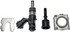 Dorman 904-435 Diesel Exhaust Fluid (DEF) Injector Diesel Exhaust Fluid Injection Nozzle