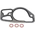 Dorman 904-452 Diesel High Pressure Oil Pump Seal Kit High Pressure Oil Pump Repair Kit