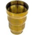 904-213 by DORMAN - Diesel Fuel Injector Cup Sleeve