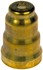 904-213 by DORMAN - Diesel Fuel Injector Cup Sleeve