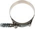 904-468 by DORMAN - Intercooler Hose Clamp