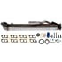 904-218 by DORMAN - Exhaust Gas Recirculation Cooler Kit