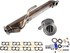 904-218 by DORMAN - Exhaust Gas Recirculation Cooler Kit