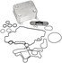 904-228 by DORMAN - Oil Cooler Kit Includes Required Gaskets and O-rings