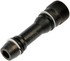 904-231 by DORMAN - High Pressure Oil Rail Plug