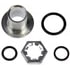 904-232 by DORMAN - Injection Pressure Regulator Seal Kit