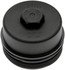 904-245 by DORMAN - Fuel Filter Cap And Gasket