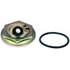 Dorman 904-256 Engine Oil Dipstick Flange Repair Kit Oil Pan Dipstick Flange Kit