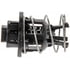 Dorman 904-261 Engine Oil Drainback Valve Oil Filter Housing Check Valve
