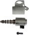 904-268 by DORMAN - Variable Geometry Turbocharger Control Solenoid