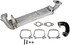 904-274 by DORMAN - Exhaust Gas Recirculation Cooler Kit