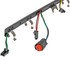 904-477 by DORMAN - Injector Wiring Harness