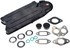 904-481 by DORMAN - Exhaust Gas Recirculation Service Kit With Crank Case Ventilation Filter