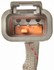 904-5001 by DORMAN - Heavy Duty EGR Valve