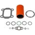 904-5007 by DORMAN - Heavy Duty Exhaust Gas Recirculation Cooler Gasket Kit