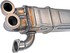 904-5021 by DORMAN - Heavy Duty Exhaust Gas Recirculation Cooler Kit