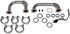 904-5021 by DORMAN - Heavy Duty Exhaust Gas Recirculation Cooler Kit