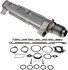 904-5024 by DORMAN - Heavy Duty Exhaust Gas Recirculation Cooler Kit