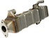 904-5027 by DORMAN - Heavy Duty Exhaust Gas Recirculation Cooler Kit