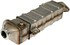 904-5027 by DORMAN - Heavy Duty Exhaust Gas Recirculation Cooler Kit